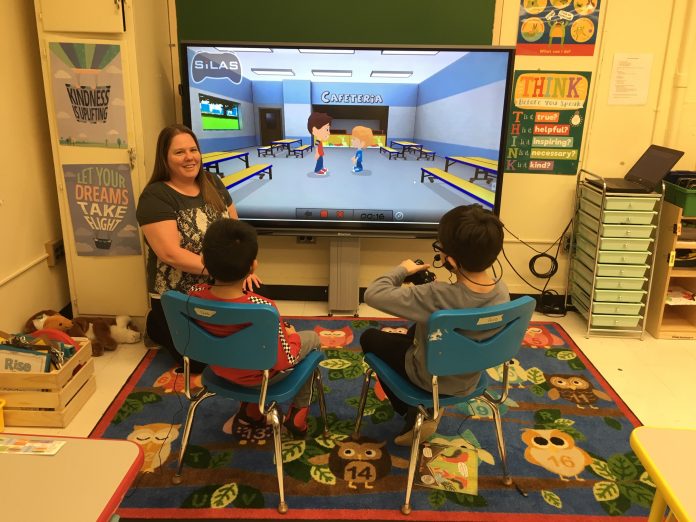 User Spotlight Cheryl Fitzgerald, MS, CCCSLP, Tenafly Public Schools