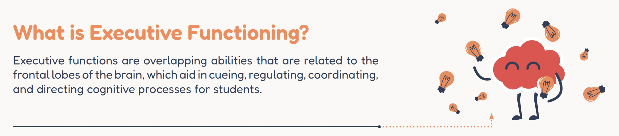 How to connect executive functions to daily tasks at home, school, and ...