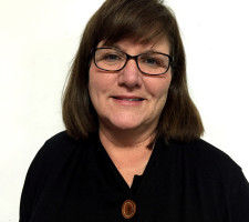 Bernadette Mullen, Curriculum Director